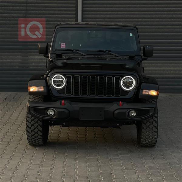 Jeep for sale in Iraq